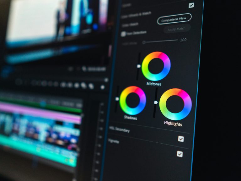 La industria audiovisual más plural que nunca